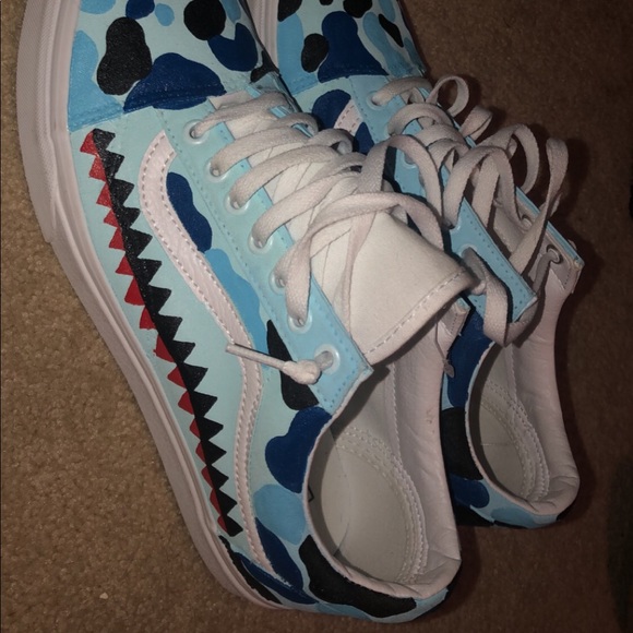 BapexVans custom. - Picture 2 of 3